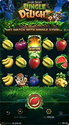 rp999 · Jungle Delight