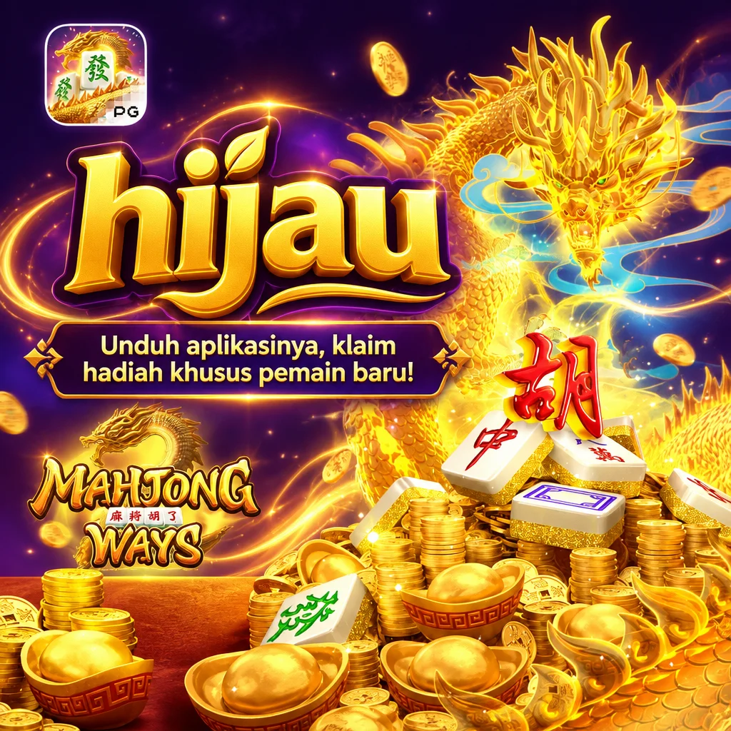 hijau Android APK
