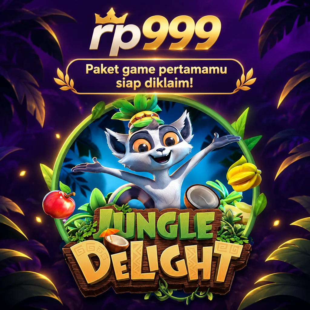 rp999 · Jungle Delight