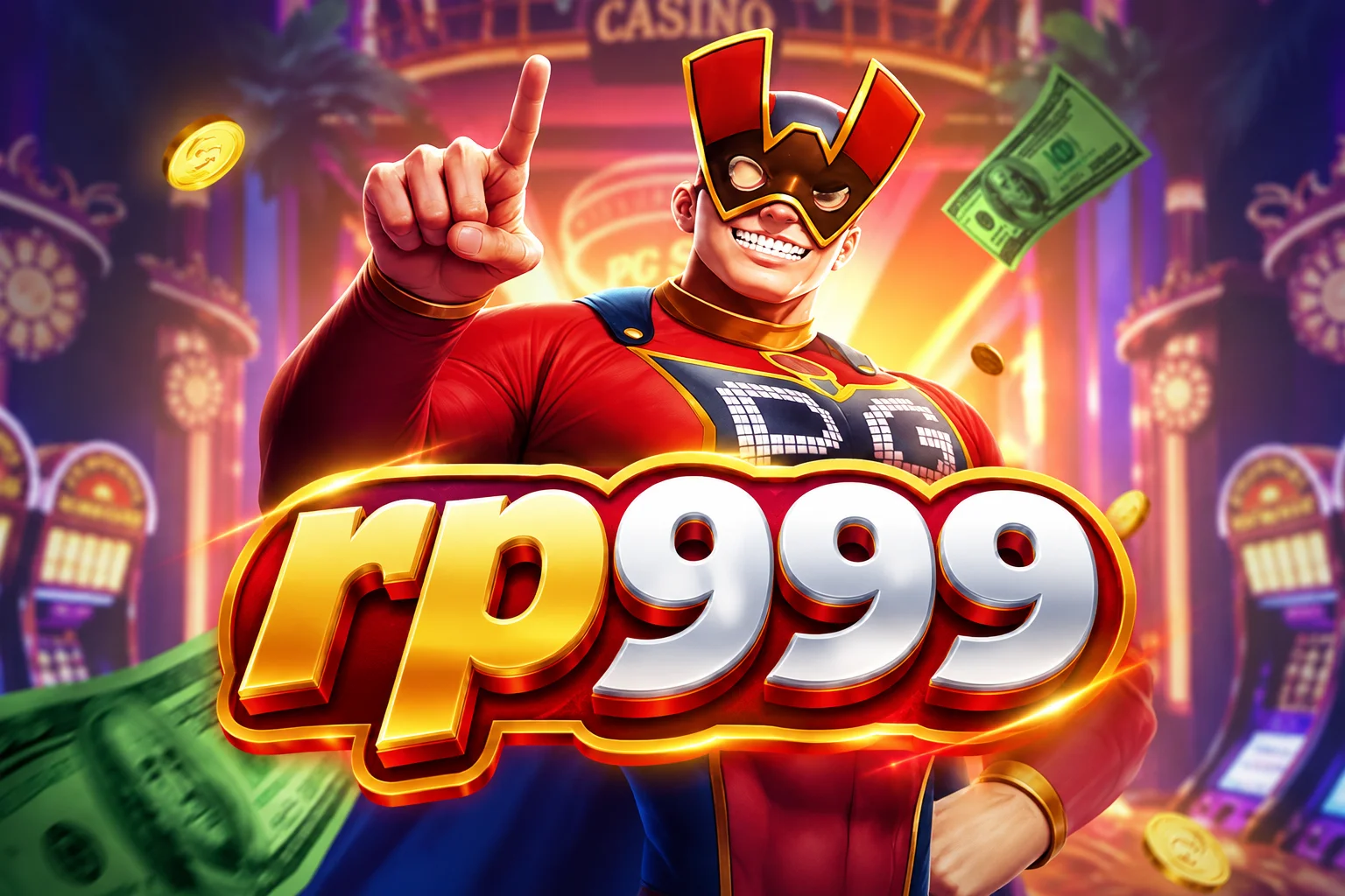 rp999 · Panduan Mekanisme Kisi Asimetris dan Fitur Respin Fortune Ox di rp999
