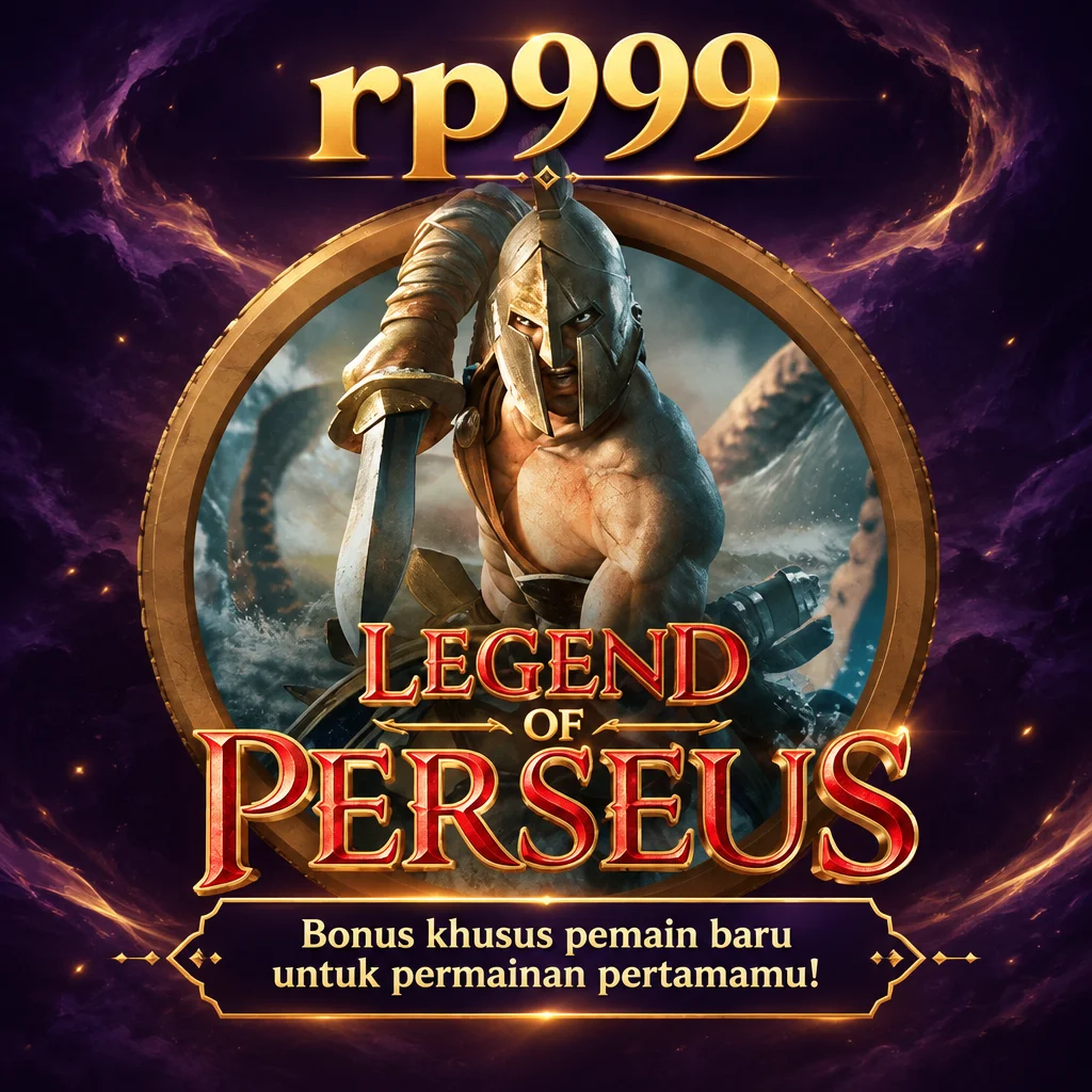 rp999 · Legend Perseus