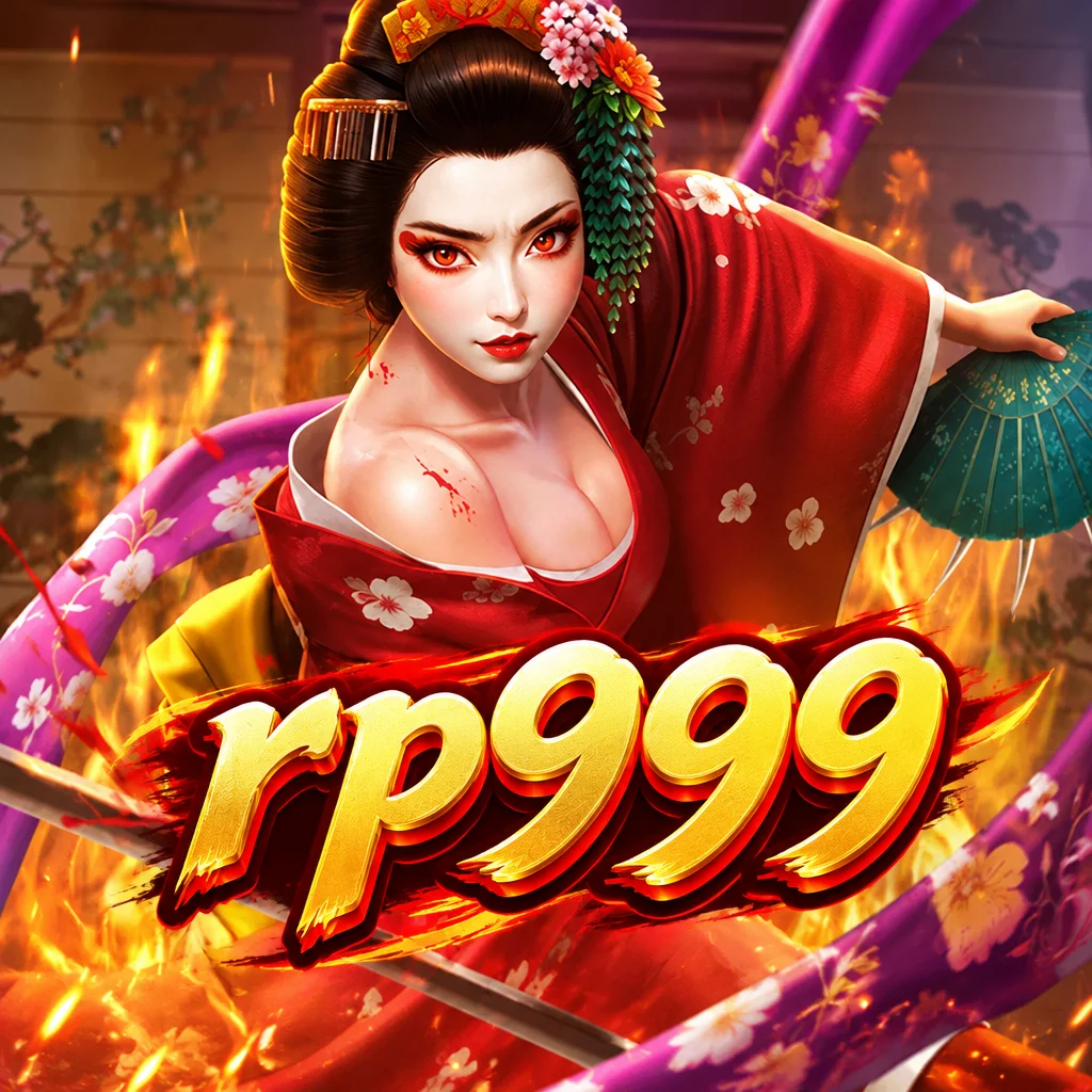 rp999 · Geisha Revenge