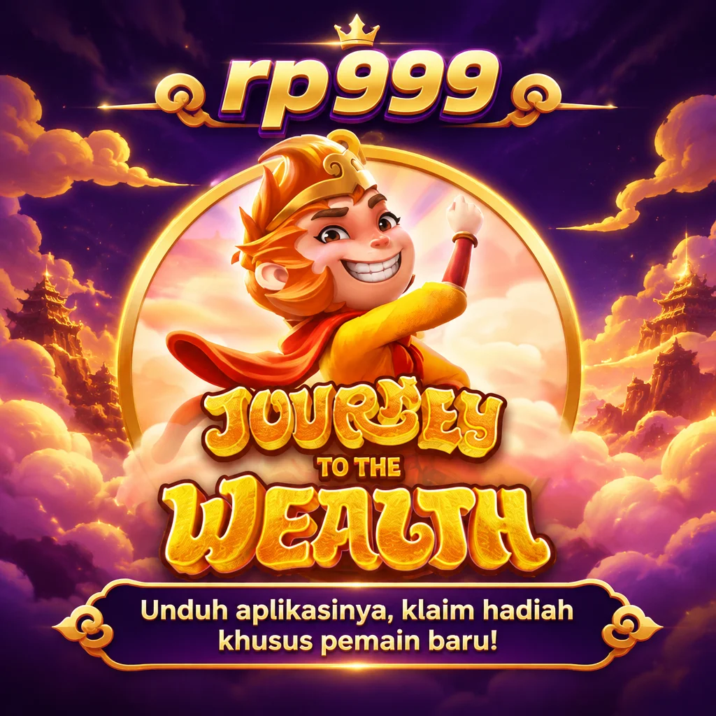 rp999 · Journey To The Wealth