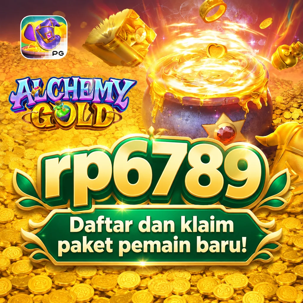 rp6789 · Gambar aplikasi 1