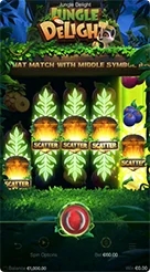 rp999 · Jungle Delight