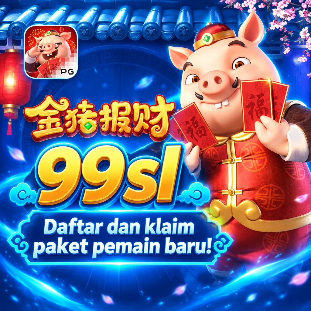 99sl · Gambar aplikasi 1