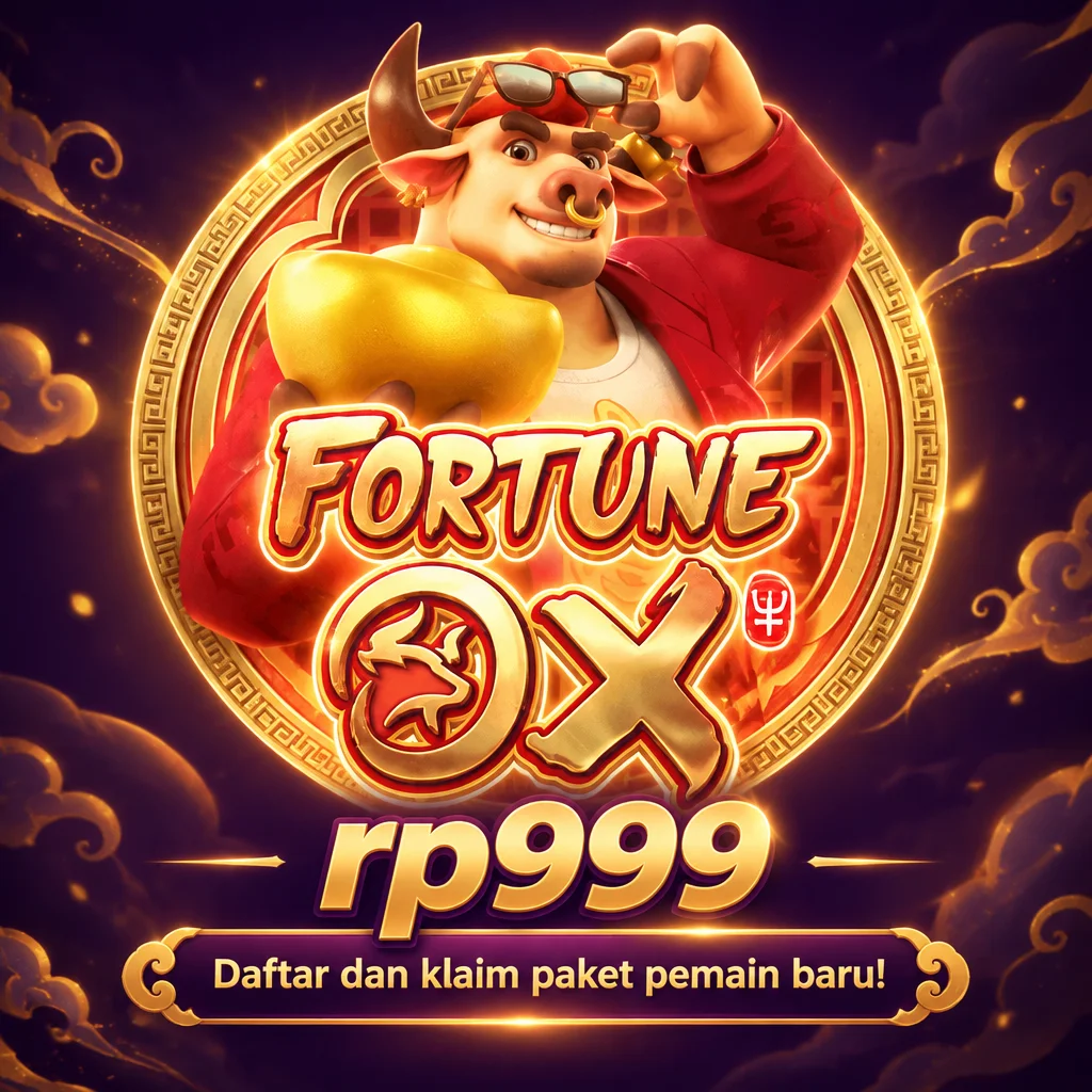 rp999 · Fortune Ox