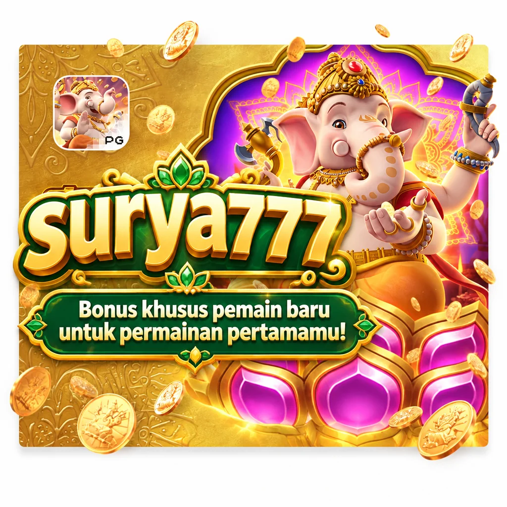 surya777 Android APK