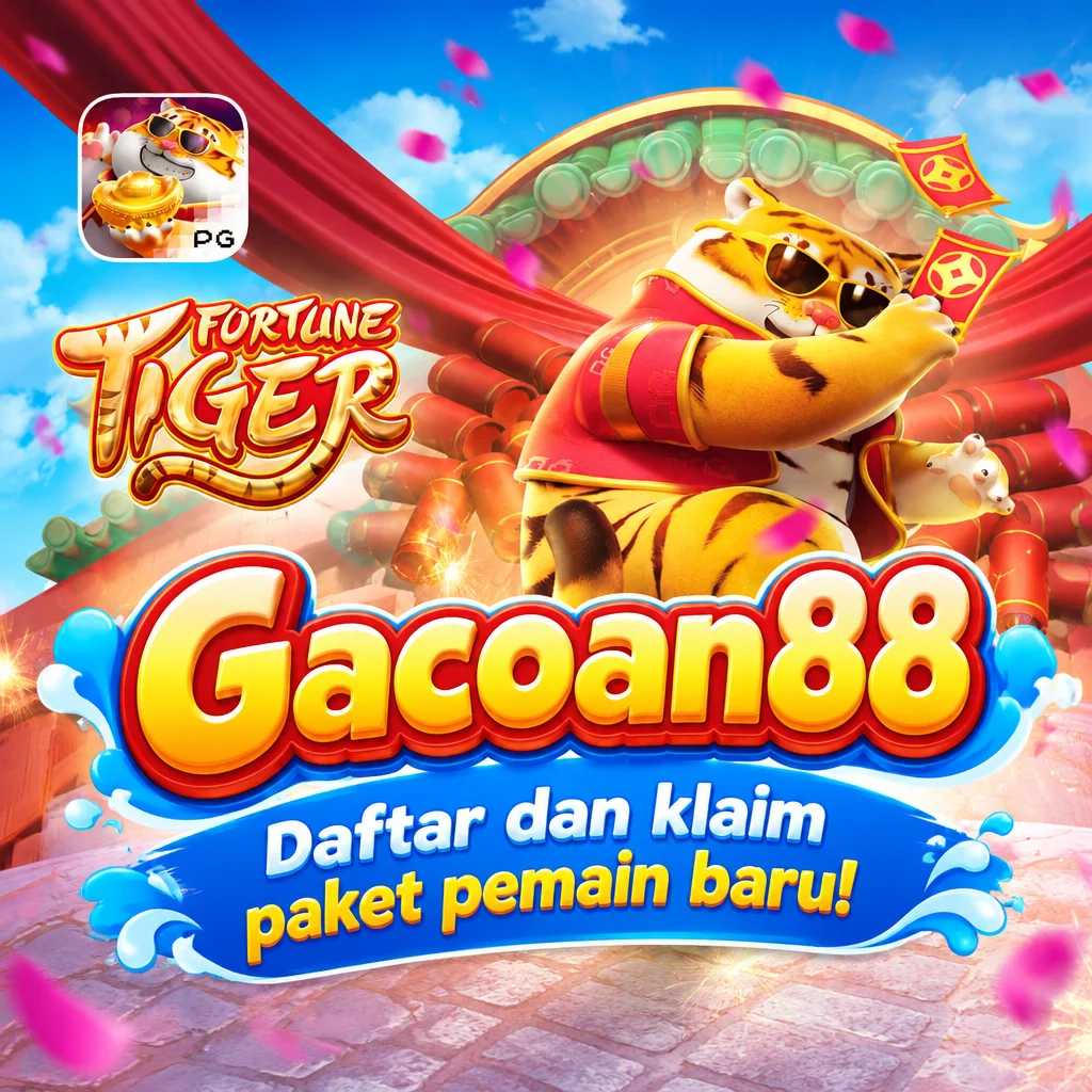 Gacoan88 · Gambar aplikasi 1