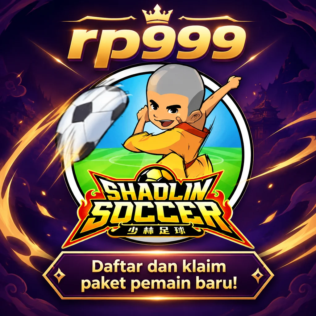 rp999 · Shaolin Soccer