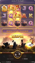 rp999 · Journey To The Wealth