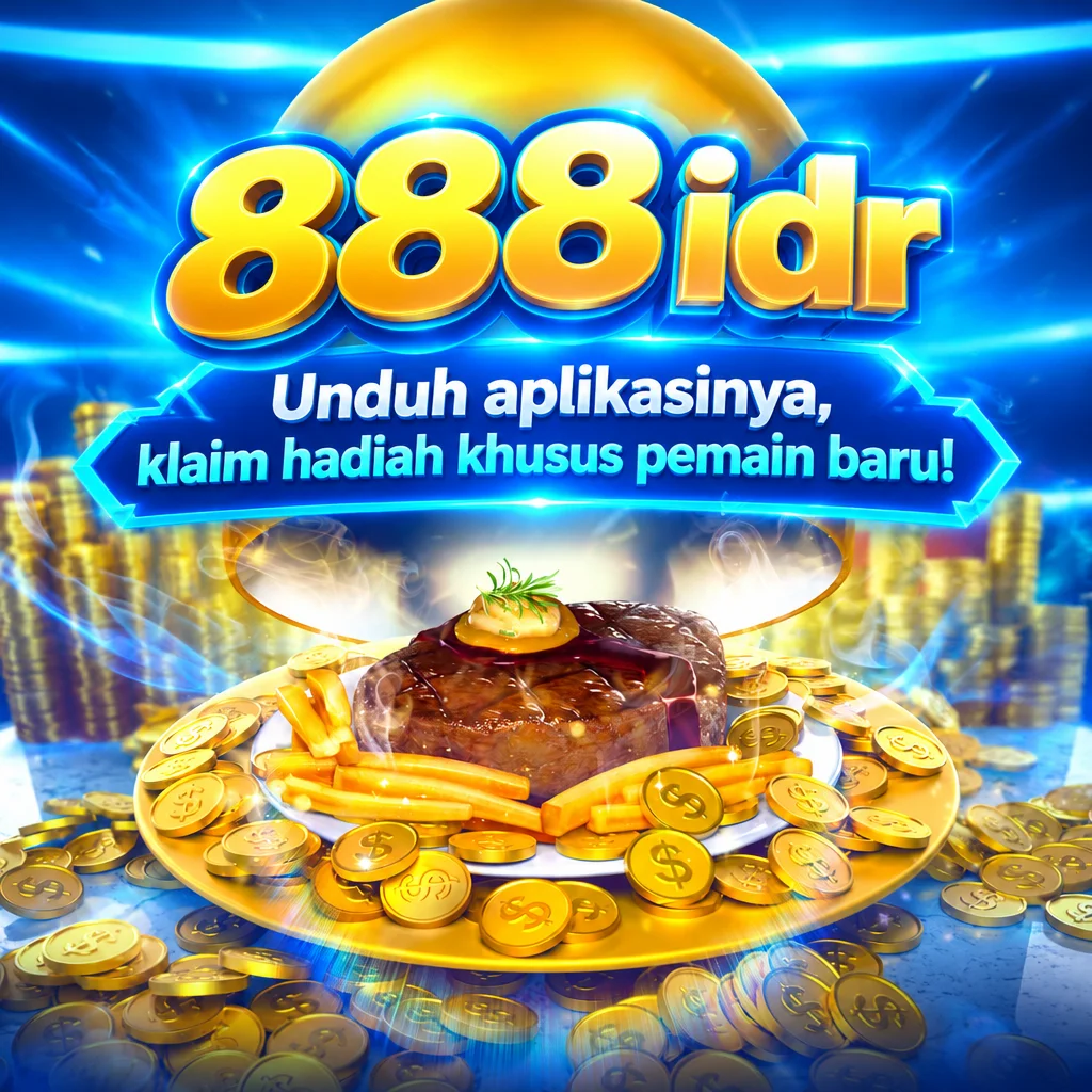 888idr · Gambar aplikasi 3