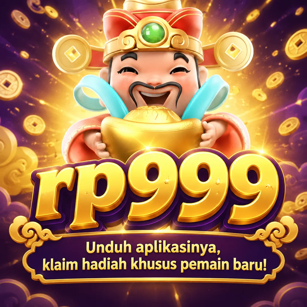 rp999 · Game & unduhan