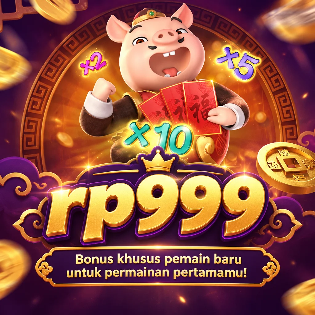 rp999 · Game & unduhan