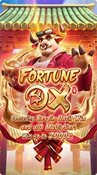 rp999 · Fortune Ox